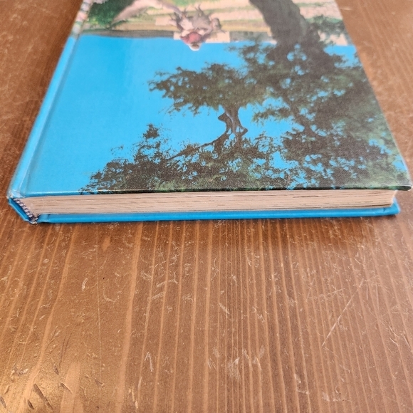 Vtg The Bible Story By Arthur S Maxwell (Vol 1) HC Display/Sample Copy 1976 - Picture 15 of 16